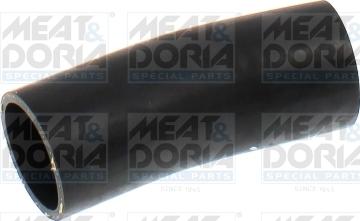 Meat & Doria 961629 - Трубка, нагнетание воздуха avtokuzovplus.com.ua