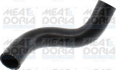 Meat & Doria 961634 - Трубка, нагнетание воздуха avtokuzovplus.com.ua