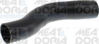 Meat & Doria 961640 - Трубка нагнітається повітря autocars.com.ua