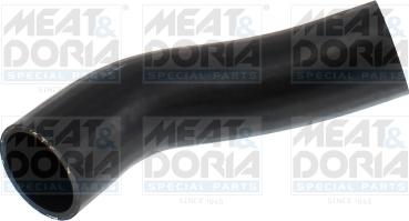 Meat & Doria 961669 - Трубка нагнітається повітря autocars.com.ua