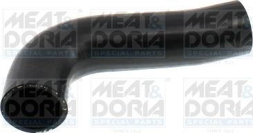 Meat & Doria 961675 - Трубка нагнітається повітря autocars.com.ua