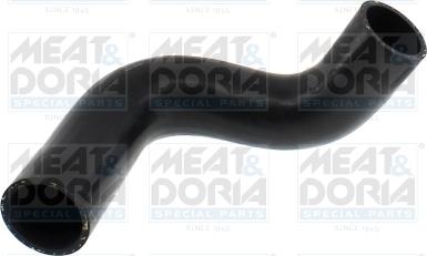 Meat & Doria 961684 - Трубка нагнітається повітря autocars.com.ua