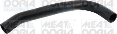 Meat & Doria 961685 - Трубка нагнітається повітря autocars.com.ua