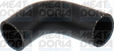 Meat & Doria 961707 - Трубка нагнітається повітря autocars.com.ua