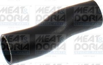 Meat & Doria 961708 - Трубка нагнітається повітря autocars.com.ua