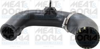 Meat & Doria 96338 - Трубка нагнітається повітря autocars.com.ua