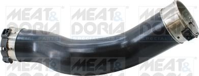 Meat & Doria 96681 - Трубка, нагнетание воздуха autodnr.net