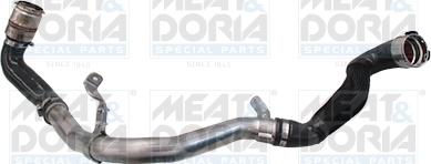 Meat & Doria 96727 - Трубка нагнітається повітря autocars.com.ua