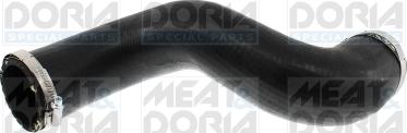 Meat & Doria 96745 - Трубка нагнітається повітря autocars.com.ua