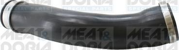 Meat & Doria 96748 - Трубка нагнітається повітря autocars.com.ua