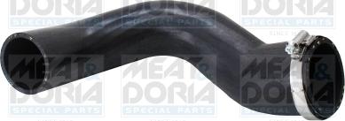 Meat & Doria 96757 - Трубка нагнітається повітря autocars.com.ua