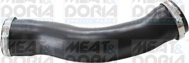 Meat & Doria 96767 - Трубка, нагнетание воздуха avtokuzovplus.com.ua