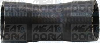 Meat & Doria 96769 - Трубка, нагнетание воздуха avtokuzovplus.com.ua