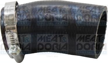 Meat & Doria 96777 - Трубка, нагнетание воздуха autodnr.net