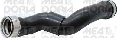 Meat & Doria 96798 - Трубка нагнітається повітря autocars.com.ua