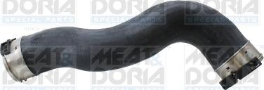 Meat & Doria 96826 - Трубка нагнітається повітря autocars.com.ua