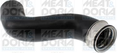 Meat & Doria 96839 - Трубка нагнітається повітря autocars.com.ua