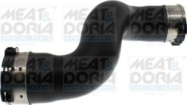 Meat & Doria 96887 - Трубка нагнітається повітря autocars.com.ua