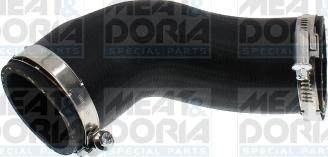 Meat & Doria 96891 - Трубка нагнітається повітря autocars.com.ua