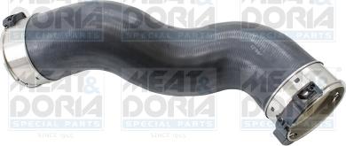 Meat & Doria 96909 - Трубка, нагнетание воздуха avtokuzovplus.com.ua