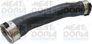 Meat & Doria 96911 - Трубка нагнітається повітря autocars.com.ua