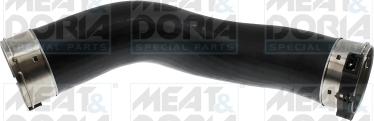 Meat & Doria 96919 - Трубка, нагнетание воздуха avtokuzovplus.com.ua