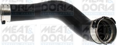 Meat & Doria 96920 - Трубка нагнітається повітря autocars.com.ua