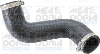 Meat & Doria 96926 - Трубка нагнітається повітря autocars.com.ua