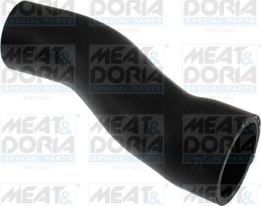 Meat & Doria 96935 - Паливний шланг autocars.com.ua