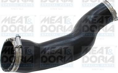 Meat & Doria 96961 - Трубка нагнітається повітря autocars.com.ua