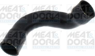 Meat & Doria 96965 - Трубка, нагнетание воздуха autodnr.net