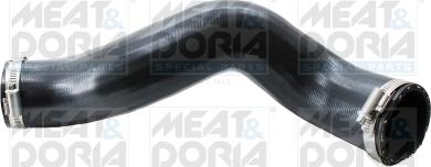 Meat & Doria 96976 - Трубка, нагнетание воздуха avtokuzovplus.com.ua