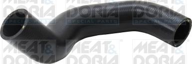 Meat & Doria 97158 - Шланг, теплообмінник - опалення autocars.com.ua