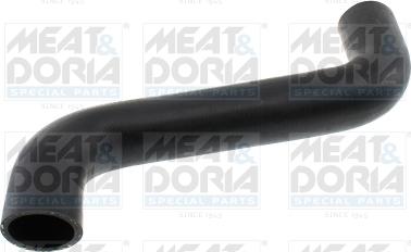 Meat & Doria 97172 - Шланг, теплообмінник - опалення autocars.com.ua