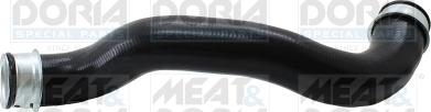 Meat & Doria 97176 - Шланг, теплообмінник - опалення autocars.com.ua