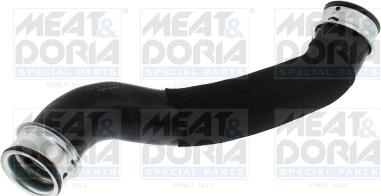 Meat & Doria 97191 - Шланг, теплообменник - отопление autodnr.net