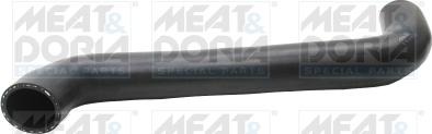 Meat & Doria 97248 - Шланг радиатора autodnr.net