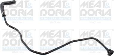 Meat & Doria 97320 - Трубка охолоджуючої рідини autocars.com.ua