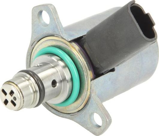 Meat & Doria 9761 - Редукційний клапан, Common-Rail-System autocars.com.ua