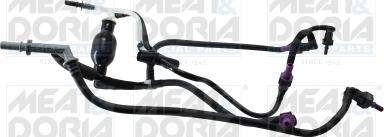 Meat & Doria 98059 - Топливопровод autodnr.net
