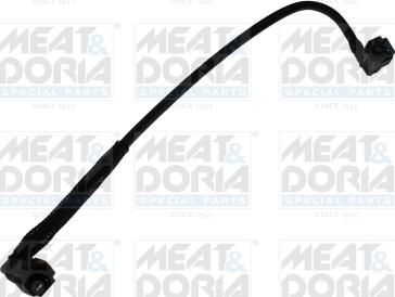 Meat & Doria 98085 - Шланг, витік палива autocars.com.ua