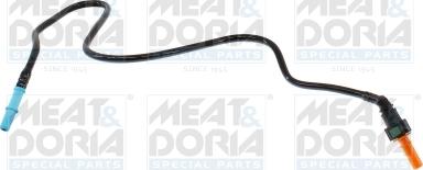 Meat & Doria 98089 - Топливопровод autodnr.net