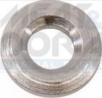 Meat & Doria 981024 - Прокладка, корпус форсунки autocars.com.ua