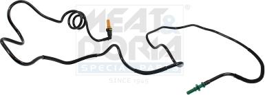 Meat & Doria 981136 - Паливопровід autocars.com.ua