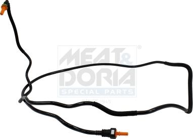 Meat & Doria 981158 - Паливопровід autocars.com.ua