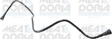 Meat & Doria 98117 - Топливопровод autodnr.net