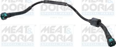 Meat & Doria 98228 - Паливопровід autocars.com.ua