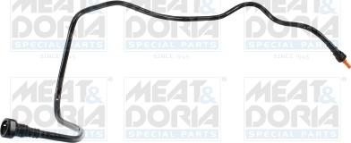 Meat & Doria 98231 - Паливопровід autocars.com.ua