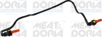 Meat & Doria 98304 - Паливопровід autocars.com.ua