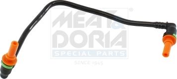 Meat & Doria 98456 - Паливопровід autocars.com.ua